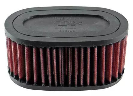 K&N Airfilter Honda Vt750 Shadow 98-07 - Motorsport varaosat ja tarvikkeet - D540687 - 1