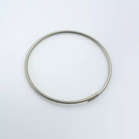 KYB Front Fork Snap Ring Outertube KYB 48mm - Moottoripyörän etuiskunvaimentimien osat - D197807 - 1