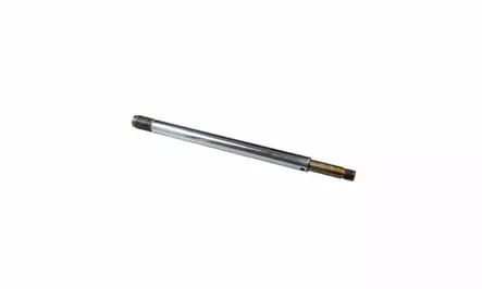 KYB Piston rod rcu STD assembled KXF250 2020 / KXF450 10-14 - Moottoripyörän iskunvaimentajan osat - D524467 - 1