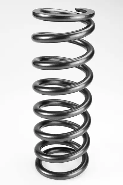 KYB shock spring 50mm 245mm 58N - Moottoripyörän iskunvaimentajan jouset - D524567 - 1