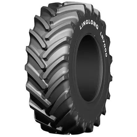 Linglong Traktorin rengas LR7000 600/70R30 158D TL kesärengas - Traktorin renkaat - 499-145927 - 1