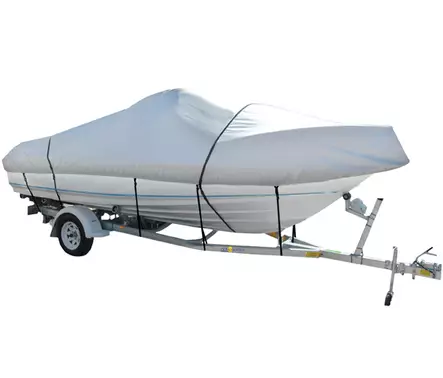 OS CABIN CRUISER COVER 5.0M - 5.3M - Venepeitteet - D240997 - 1
