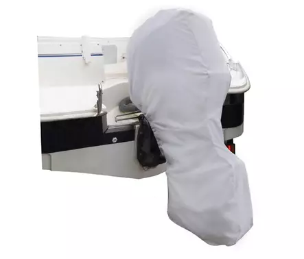 OS FULL OUTBOARD COVER 8 - 15hp - Venepeitteet - D240907 - 1