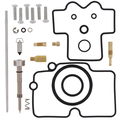 ProX Carburetor Rebuild Kit YZ450F '03-04 - Motorsport varaosat ja tarvikkeet - D213047 - 1