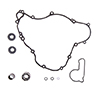 ProX Water Pump Rebuild Kit KTM250/350EXC-F '17 - Moottoripyörän vesipumpun osat - D258087 - 1