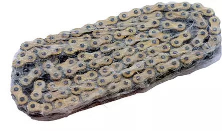 Regina 520 RX3 ketju + jousilukko - Moottoripyörän ketjut 520 - D3327 - 2