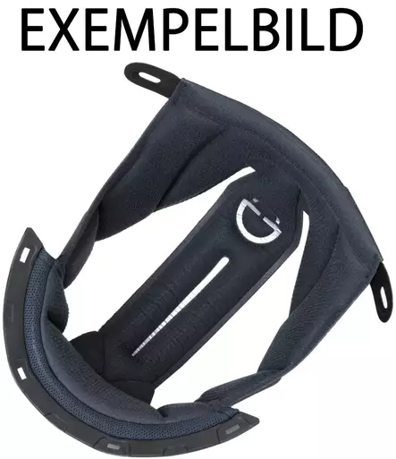 Schuberth E1 sisusta - Motorsport varaosat ja tarvikkeet - D347627 - 1