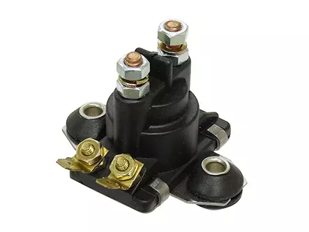 Sea-X solenoidi Mercury/Mariner/Yamaha - Perämoottorin solenoidit - D106097 - 1