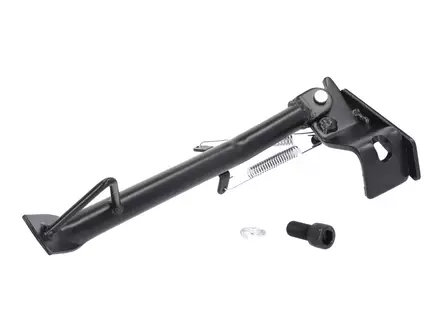 Sivutuki, MBK Nitro 98-12 / Yamha Aerox 98-12 - Mopon ja skootterin seisontajalat - D3667 - 1