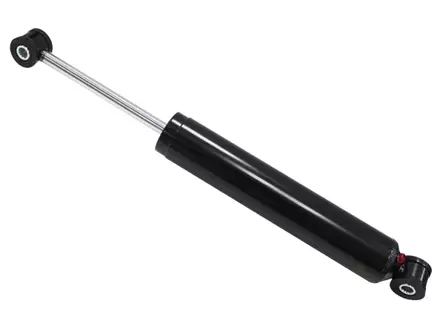 Sno-X Kaasuiskunvaimentaja - Moottorikelkan kaasuiskunvaimentimet - D10017 - 1