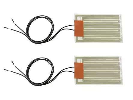 Sno-X Kädensijanlämmitin 15W - Moottorikelkan kahvanlämmittimet - D11917 - 1