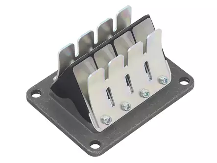 Sno-X Läppäventtiili paketti, Yamaha VK540 - Moottorikelkan kaasutinlaipat - D523467 - 1