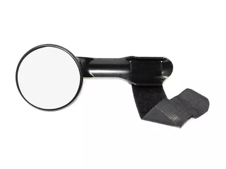 Sno-X Taustapeili, tarranauhakiinitys - Moottorikelkan peilit - D11947 - 1