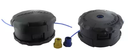 Speed feed 400 trimmerhead 103 mm suitable for echo / shindaiwa - Tarvikevaraosat - 1608227 - 1