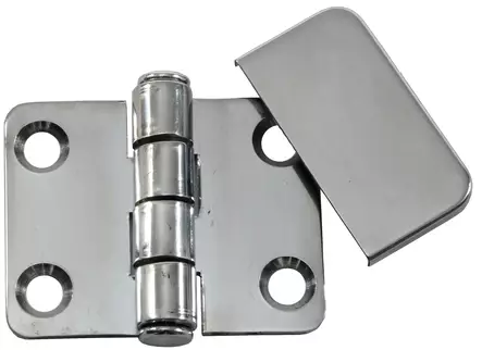 SS Sarana suoja - Veneen saranat - D124687 - 1