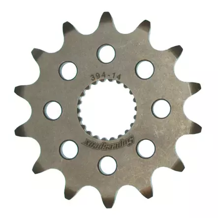 Supersprox Eturatas 394.16 - Moottoripyörän eturattaat - D26467 - 1