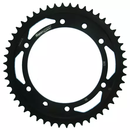 Supersprox Teräs takaratas 805.50 - Moottoripyörän takarattaat - D26777 - 1