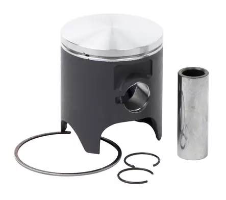 Vertex Piston kit HO CR80USA 1986-02 46,95mm - Moottoripyöräm männät ja mäntäsarjat - D477127 - 1