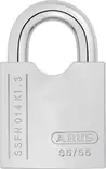 ABUS Riippulukko 35/55 Platinum - Levyjarrulukot ja riippulukot - D303447 - 1