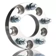 Adapteri (levikepala) 25mm 5x120/5x120 - SteyrTek Adapterit (pulttikeskittävät le - 499-13607 - 1
