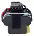 Akku li-ion 18,0 v 2,5 ah - Tarvikevaraosat - 101-197 - 6
