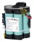 Akku li-ion 18,0 v 2,5 ah - Tarvikevaraosat - 101-197 - 4