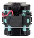Akku li-ion 18,0 v 2,5 ah - Tarvikevaraosat - 101-197 - 5