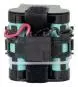 Akku li-ion 18,0 v 2,5 ah - Tarvikevaraosat - 101-197 - 2