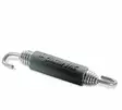 Akrapovic Fjäder P-S2 Mellan krök o cylinder D10x60 - Moottoripyörän pakoputken osat - D212387 - 1