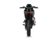 Akrapovic Racing Line pakoputkisto (titaani) Honda CRF1100L Africa Twin (2020-2026) - Moottoripyörän pakoputkistot - D506707 - 4