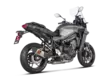Akrapovic Racing Line pakoputkisto (titaani) Yamaha Tracer 9 / GT / GT+ (2021-2024) - Moottoripyörän pakoputkistot - D523287 - 3