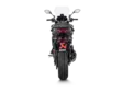Akrapovic Racing Line pakoputkisto (titaani) Yamaha Tracer 9 / GT / GT+ (2021-2024) - Moottoripyörän pakoputkistot - D523287 - 4
