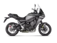 Akrapovic Racing Line pakoputkisto (titaani) Yamaha Tracer 9 / GT / GT+ (2021-2024) - Moottoripyörän pakoputkistot - D523287 - 2