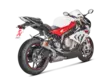 Akrapovic Slip-On Line äänenvaimennin (titaani) BMW S 1000 RR (2017-2018) - Moottoripyörän äänenvaimentimet - D288087 - 3