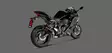 Akrapovic Slip-On Line (Hiilikuitu) Kawasaki NINJA ZX-25r (2020-) - Moottoripyörän pakoputkistot - D389677 - 2