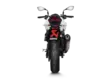 Akrapovic Slip-On Line äänenvaimennin (titaani) Kawasaki Ninja 400 (2018-2024) - Moottoripyörän äänenvaimentimet - D466997 - 4
