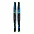Allegre Combo Skis Blue - Motorsport varaosat ja tarvikkeet - D538227 - 1