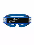 Alpinestars Ajolasit Vision YOUTH BLAZE Sininen Kirkas - Crossilasit - D500327 - 2