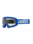 Alpinestars Ajolasit Vision YOUTH BLAZE Sininen Kirkas - Crossilasit - D500327 - 1