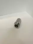Aluvannemutteri 2,0mm nousu, 14mm, 20kpl sarja - Pyöränpultit ja mutterit 14x2.00mm - 499-36977 - 1