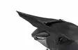 AMOQ Airframe Lippa musta - Offtoad kypärien lipat - D483777 - 1