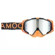 AMOQ Aster Crossilasit Black-Orange - Silver Mirror - Crossilasit - D434057 - 1