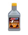 Amsoil 0W-40 Formula 4-Stroke® Power Sports Oil 946ml - Moottoriöljyt - D380377 - 1