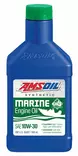 Amsoil 10W-30 Formula 4-Stroke® Marine Synthetic Oil 946ml - Marine öljyt - D380337 - 1