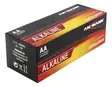 Ansmann alkaline battery mignon aa / lr6 40er carton - Tarvikevaraosat - 1522-0017 - 2