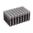 Ansmann alkaline battery mignon aa / lr6 40er carton - Tarvikevaraosat - 1522-0017 - 1