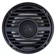 Aquatic AV PRO Classic kaiuttimet 6.5" 120w musta - Venekaiuttimet - D441367 - 1