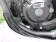 AXP Skid Plate PHD 6mm Black Honda CRF250L 13-22 - Moottoripyörän pohjapanssarit - D243527 - 1