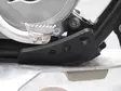 AXP Skid Plate PHD 6mm Black KTM SX65 09-15 - Moottoripyörän pohjapanssarit - D243467 - 1