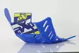 AXP Skid Plate PHD 6mm Blue Sherco 250/300 SEF RACING/FACTORY 19-24 - Moottoripyörän pohjapanssarit - D343057 - 2